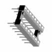 110-87-316-41-001101 IC & Component Sockets