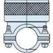 M85049/126S21N D-Sub Backshells
