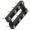 110-93-316-10-003000 IC & Component Sockets