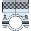 M85049/123S12W D-Sub Backshells