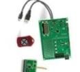 DM182017-2 Sub-GHz Development Tools