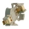 BU1632SM-JJ-GTR Cylindrical Battery Contacts, Clips, Holders & Springs