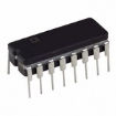 DS26C32AMJ/883 electronic component of Texas Instruments