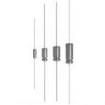 109D326X0125T2 Tantalum Capacitors - Wet