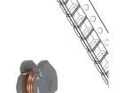 DLG-1005-100 Ferrite Beads