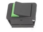 C1350XBMBBG Rocker Switches