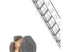 DLG-0403-180 Ferrite Beads