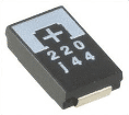 2R5TAE220M electronic component of Panasonic