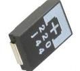 2R5TAE220M Tantalum Capacitors - Polymer