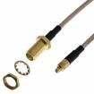 89761-6812 RF Cable Assemblies