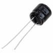 10ML330MEFC8X7.5 Aluminium Electrolytic Capacitors - Radial Leaded
