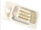 DS1077-15MW8NSS  Connectors