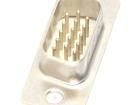 DS1077-15MW8NSS D-Sub Standard Connectors