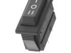 C1520ALMBB730W Rocker Switches
