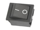 C1551ALMBB602AW Rocker Switches