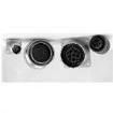 M83723/76A1407N-LC  Connectors