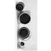 M83723/76A1407N-LC Circular MIL Spec Connector