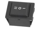 C1572ALMBB730W Rocker Switches