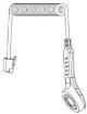 DS1402-RP3+  Wire & Cable