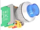 LXL30-1O/C BL, W/O LAMP  Electromechanical