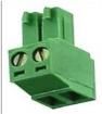 CTB922HD/2  Connectors