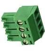 CTB922HD/4 Pluggable Terminal Blocks