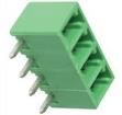 CTB932HE/4 Pluggable Terminal Blocks
