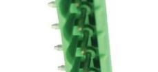 CTB9359/5 Pluggable Terminal Blocks
