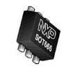 2N7002BKV,115 MOSFETs