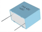 PHE450HA6100JR20 electronic component of Kemet