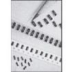 NRSNE2I4J510TRF Thick Film Resistors - SMD