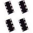 NRSNE2I4J561TRF Thick Film Resistors - SMD