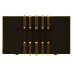 SBH41-NBPB-D05-SM-BK electronic component of Sullins