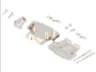 DS1047-25M2L1  Connectors
