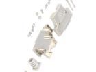 DS1047-25M2L1 D-Sub Standard Connectors