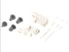 DS1047-01-09M2  Connectors