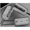 NRWP222M25V12.5X20F Aluminium Electrolytic Capacitors - Radial Leaded