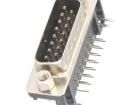 DS1037-15MNAKT74 D-Sub Standard Connectors