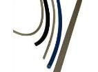 8866-0105-93 EMI Gaskets, Sheets, Absorbers & Shielding
