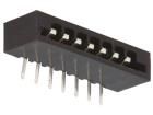 DS1020-07RT1D  Connectors
