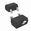 TS4061BICT-1.225 electronic component of STMicroelectronics