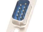 DS1034-09MUNSISS D-Sub Standard Connectors