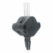 NSCSHHN015PAUNV Board Mount Pressure Sensors