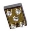 24AA16T-I/CS16K  Semiconductors