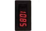 CUB4CL20 Digital Panel Meters