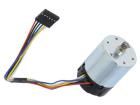 24V MOTOR 64 CPR ENCODER FOR 37DMM Robotics and Prototyping