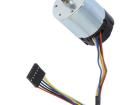 24V MOTOR 64 CPR ENCODER FOR 37DMM DC Motors