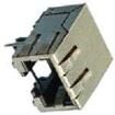 73325-111LF Modular Connectors / Ethernet Connectors