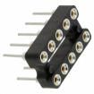 111-93-210-41-001000 IC & Component Sockets