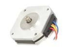 NSANYO PANCAKE STEPPER MOTOR: BIPOLAR 42× Stepper Motors